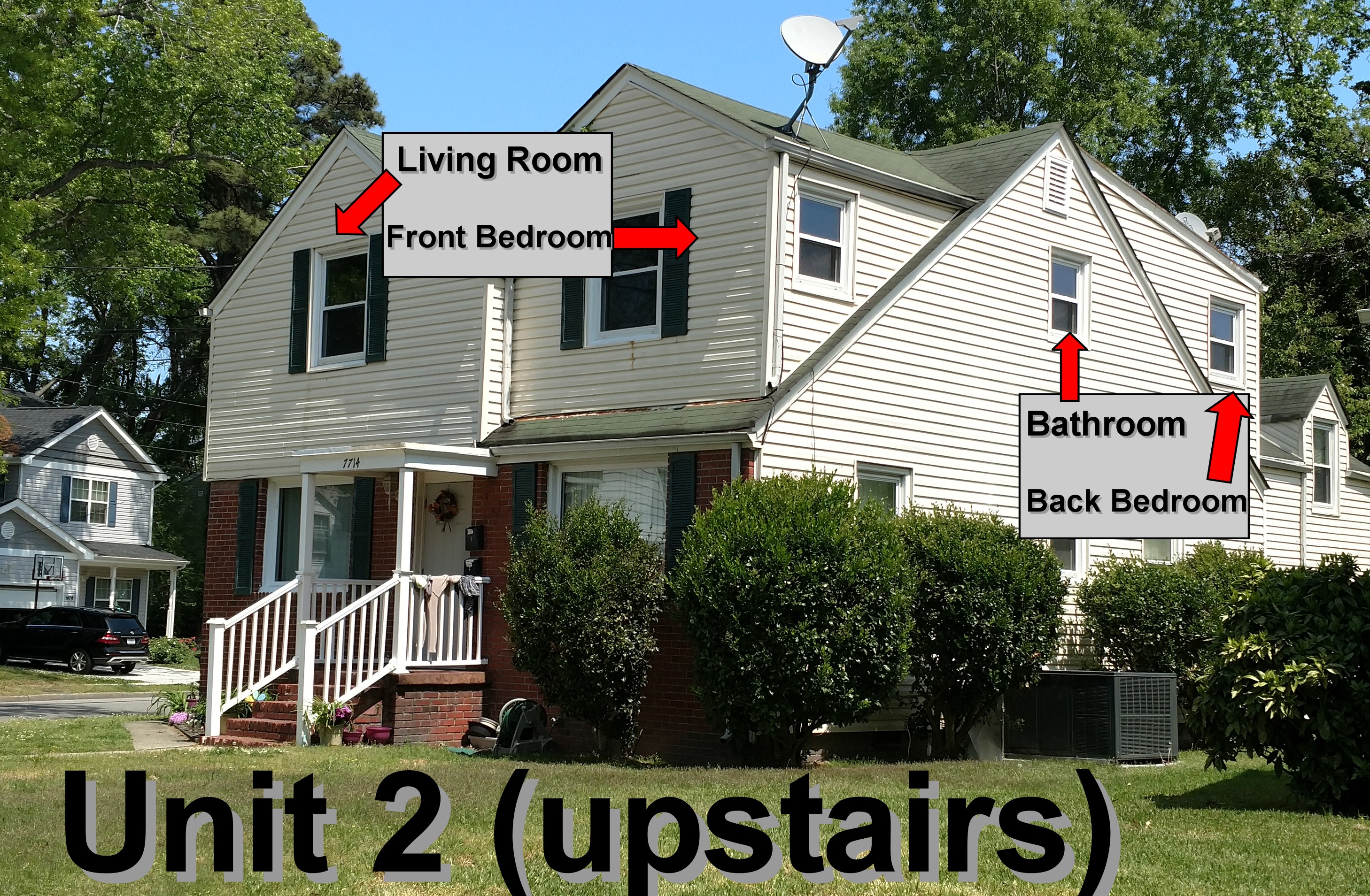 7714 Lambert Pl - 2