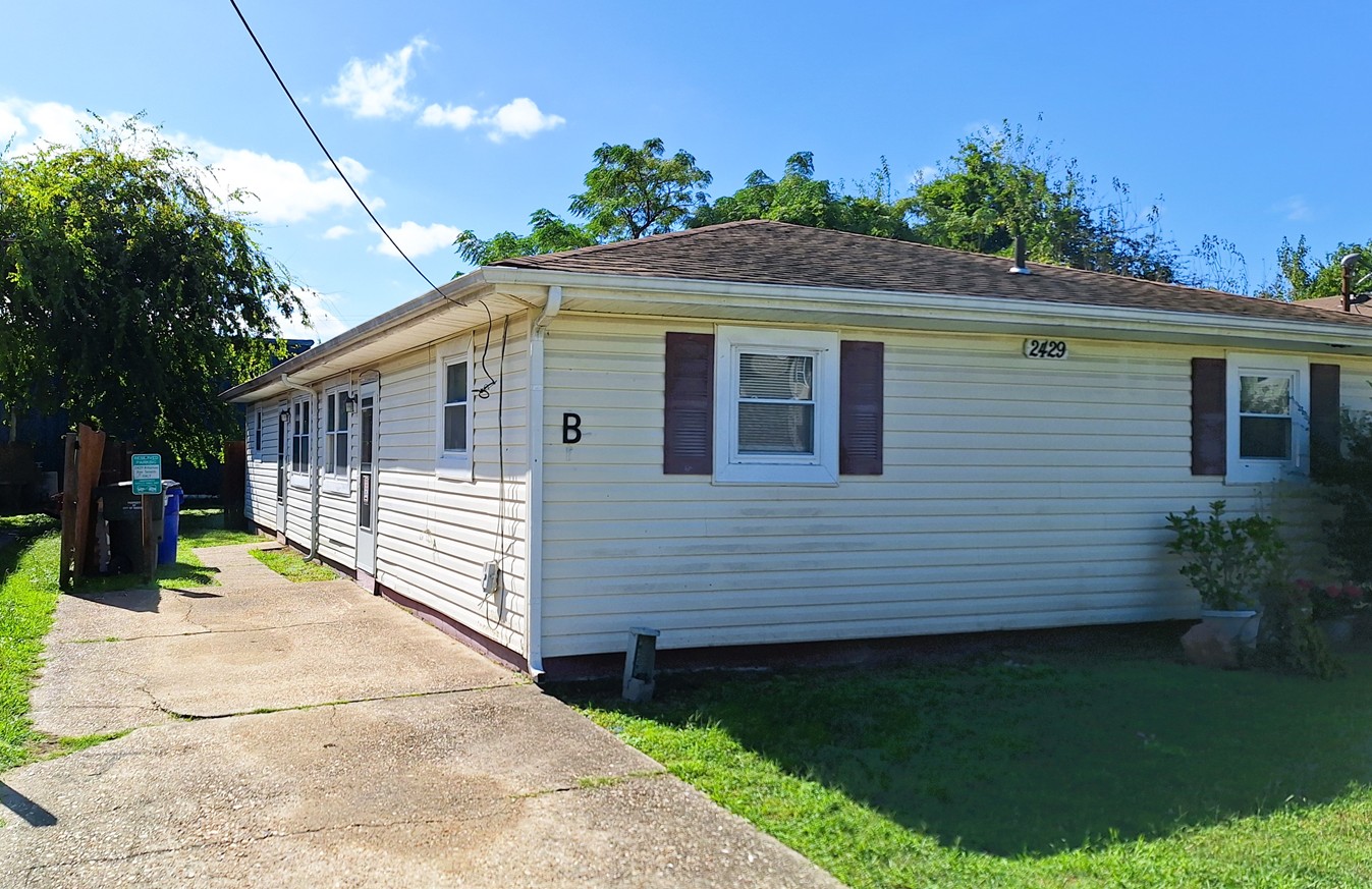 2429 Arkansas Avenue