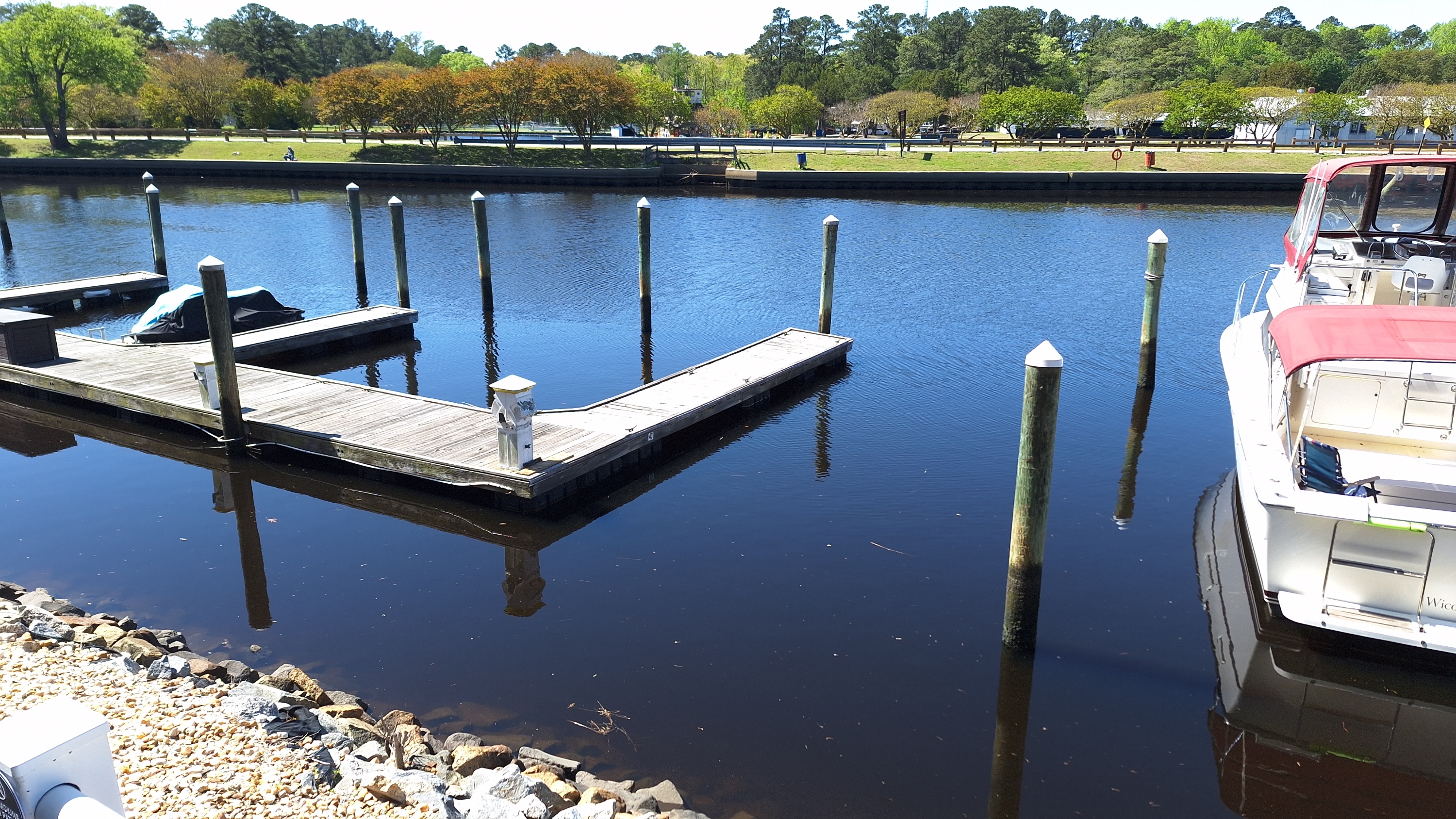 4 Harbor Watch Drive, #516